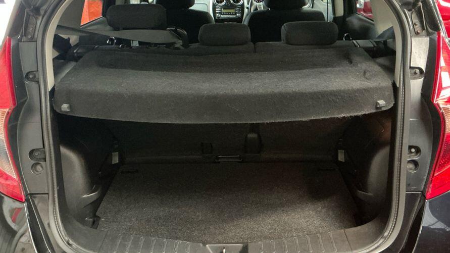 Used Nissan Note 2014 for sale - 76360176: Photo 12