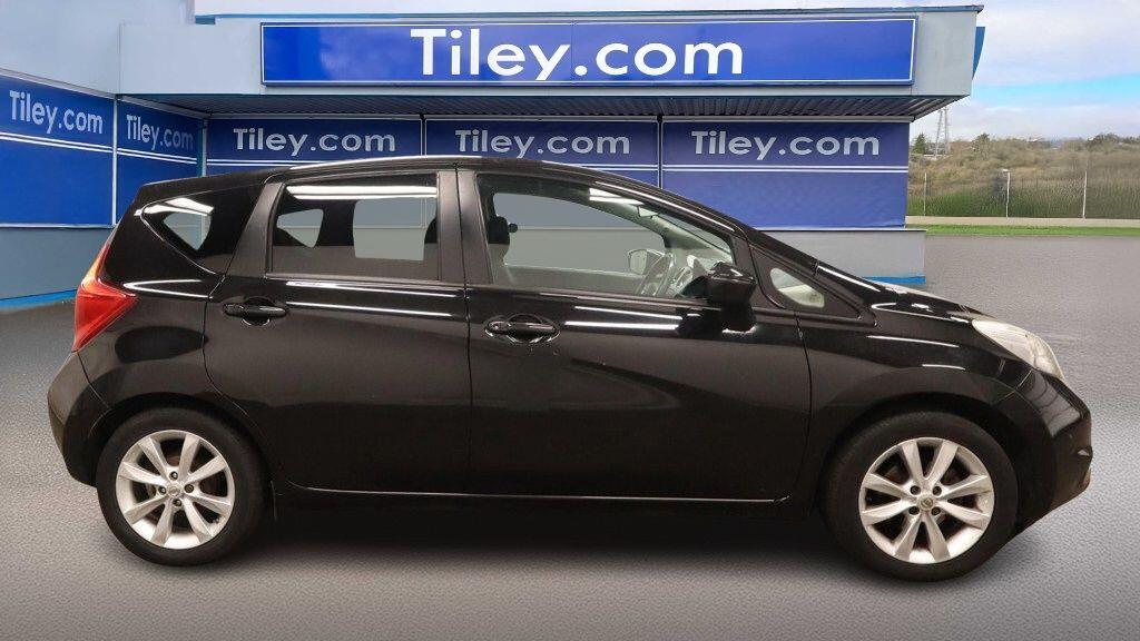 Used Nissan Note 2014 for sale - 76360176: Photo 6