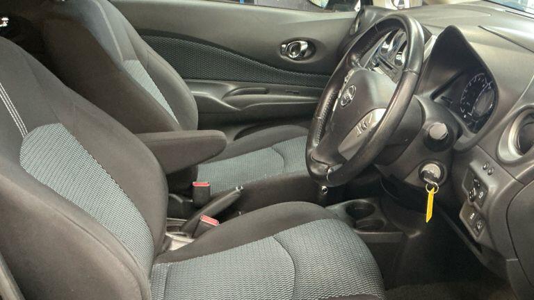 Used Nissan Note 2014 for sale - 76360176: Photo 9