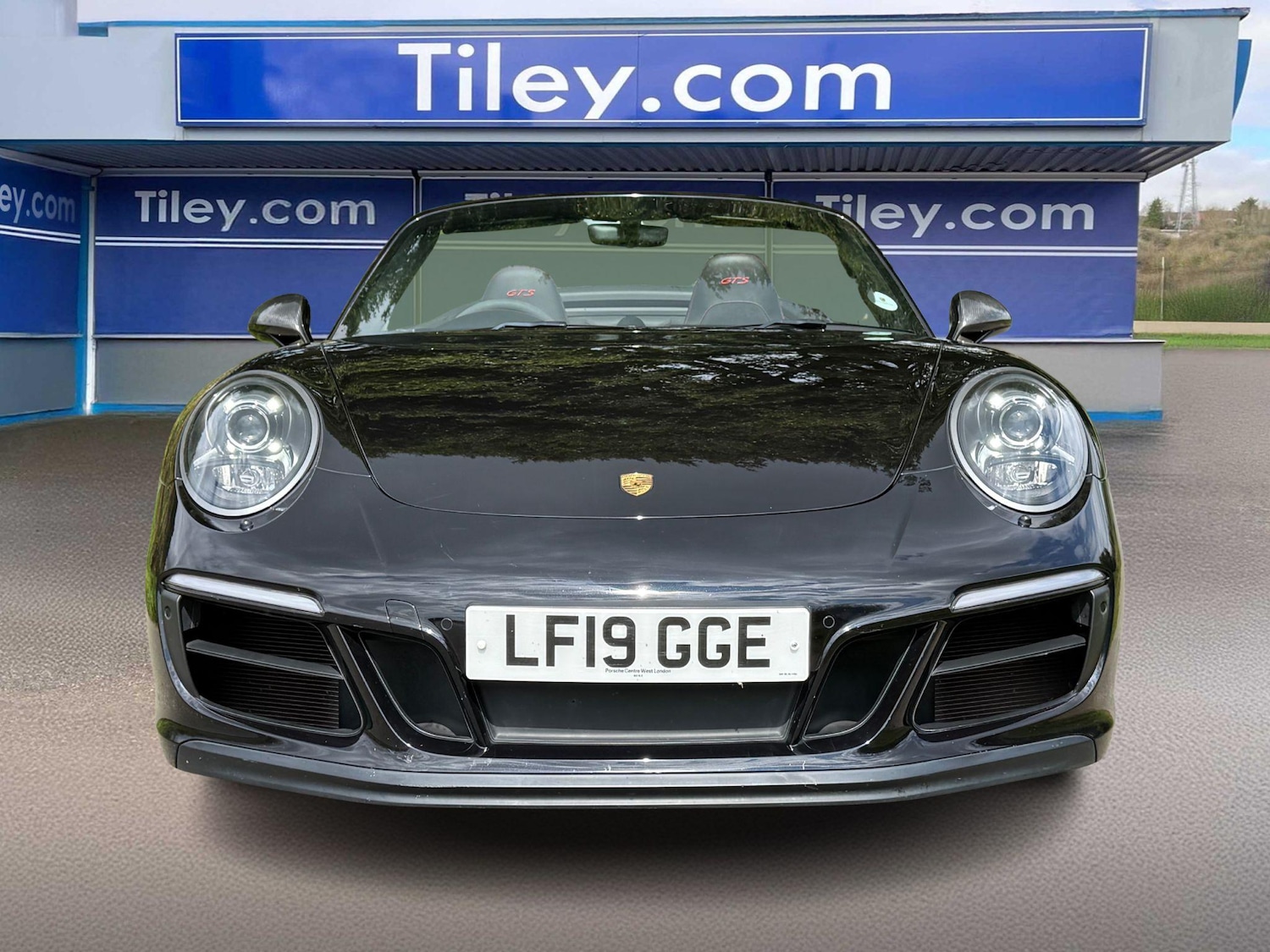 Used Porsche 911 for sale - 76337382: Photo 10