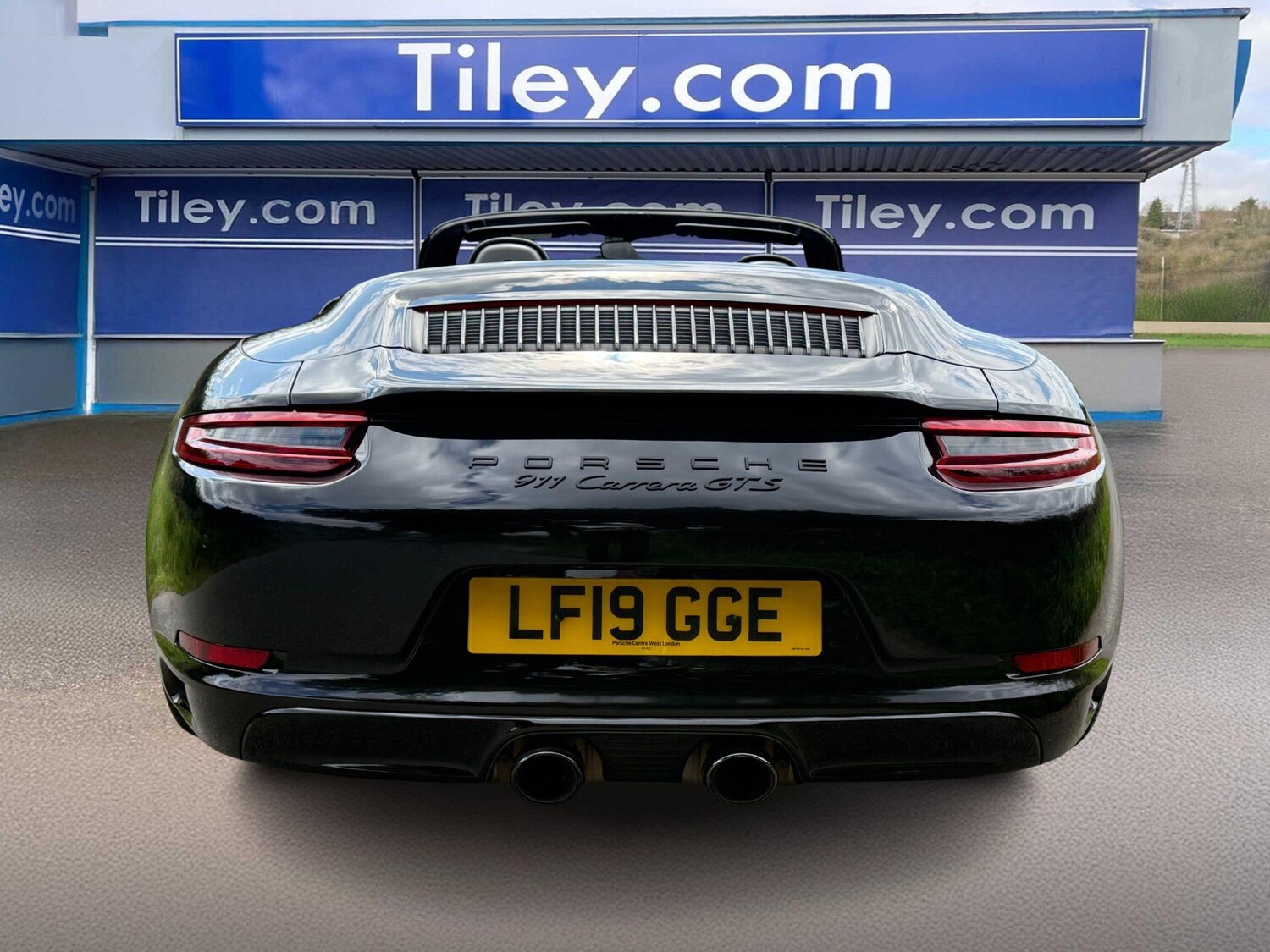 Used Porsche 911 for sale - 76337382: Photo 11