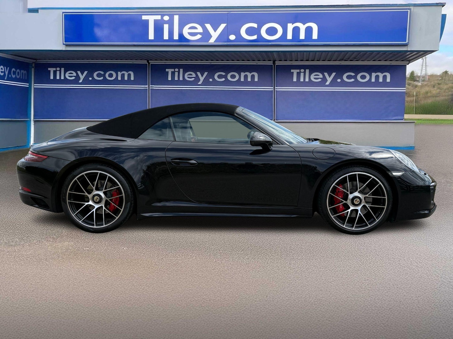 Used Porsche 911 for sale - 76337382: Photo 14