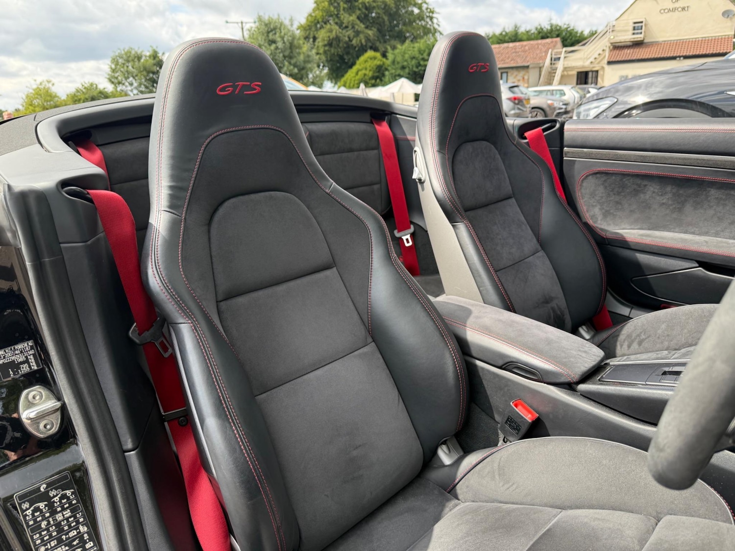 Used Porsche 911 for sale - 76337382: Photo 20