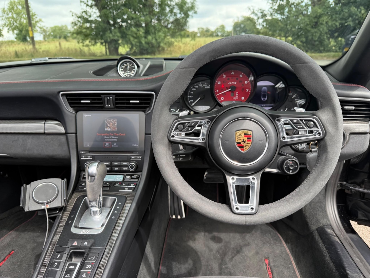 Used Porsche 911 for sale - 76337382: Photo 23