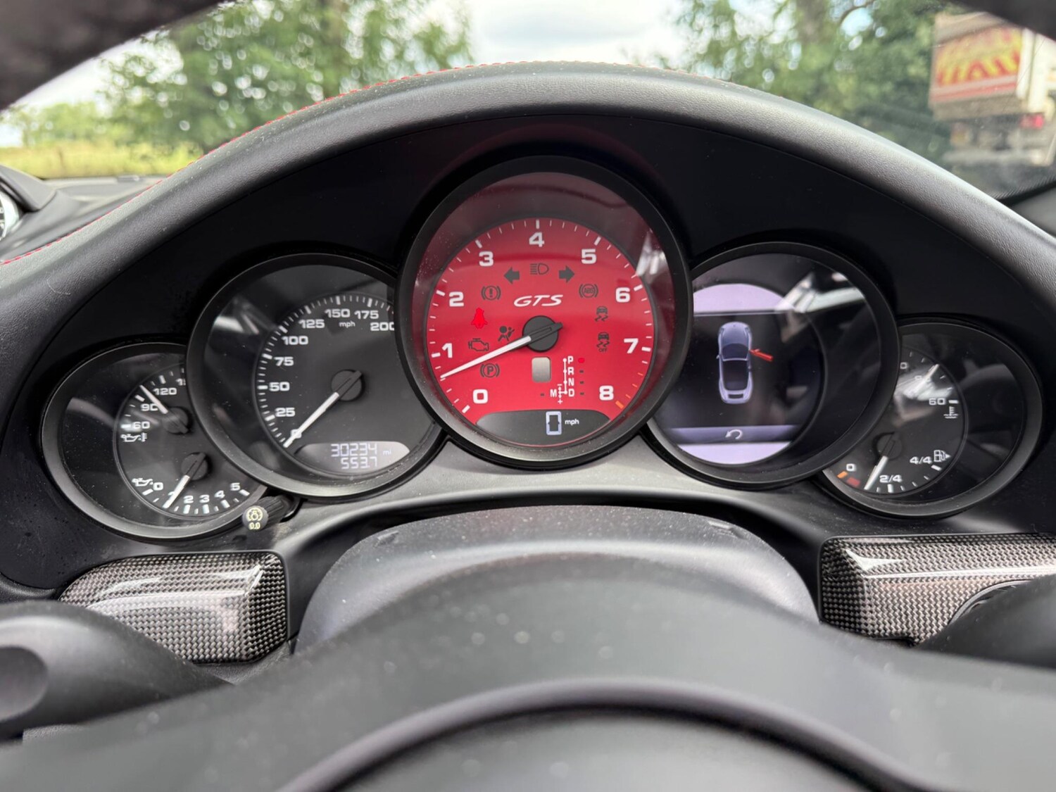 Used Porsche 911 for sale - 76337382: Photo 25