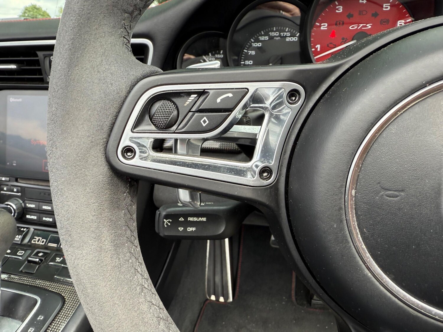 Used Porsche 911 for sale - 76337382: Photo 26