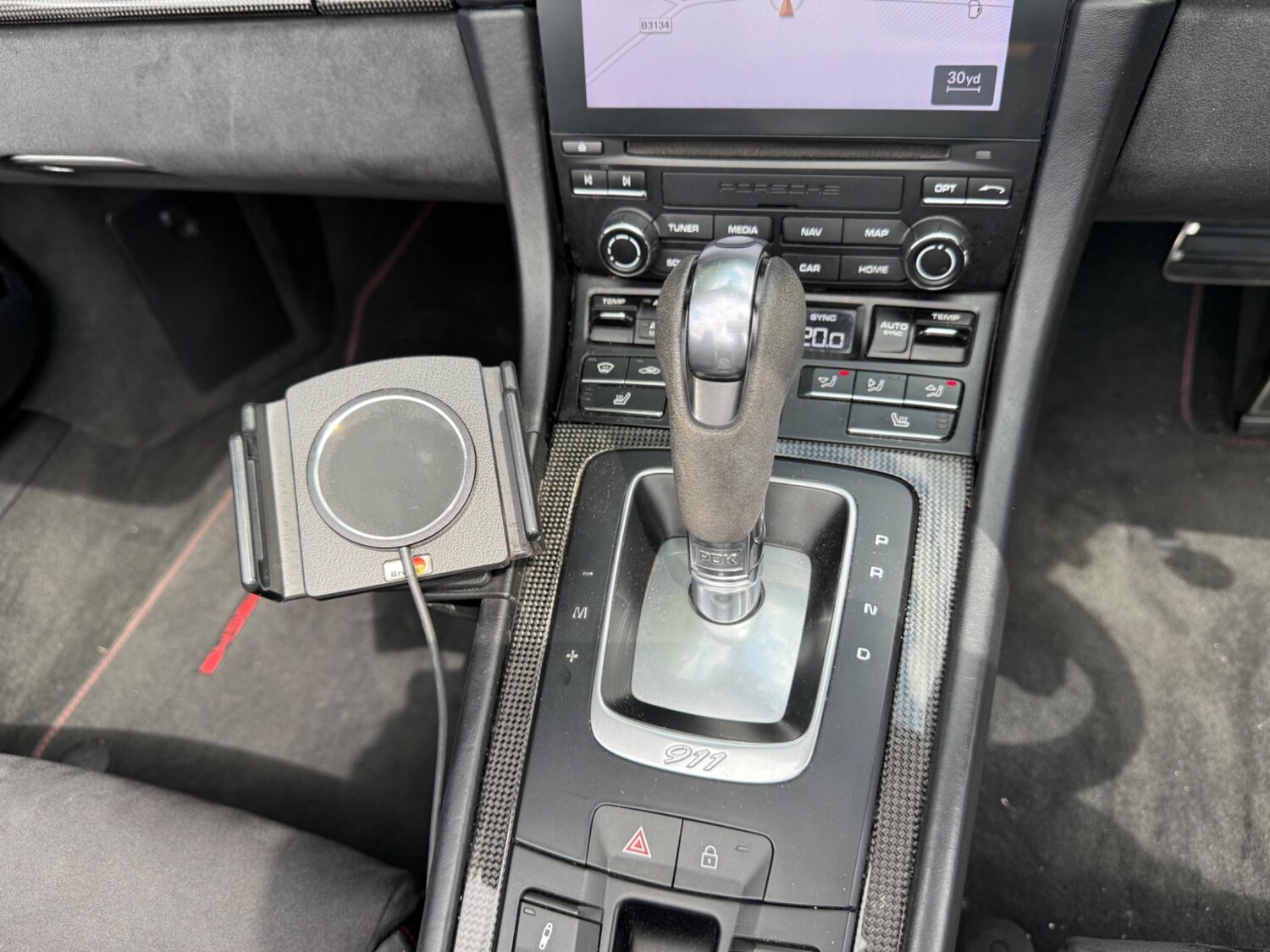 Used Porsche 911 for sale - 76337382: Photo 29