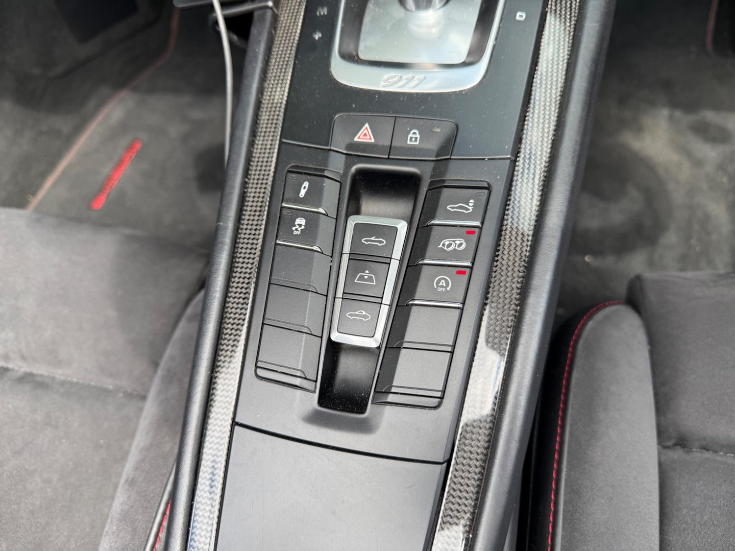 Used Porsche 911 for sale - 76337382: Photo 31