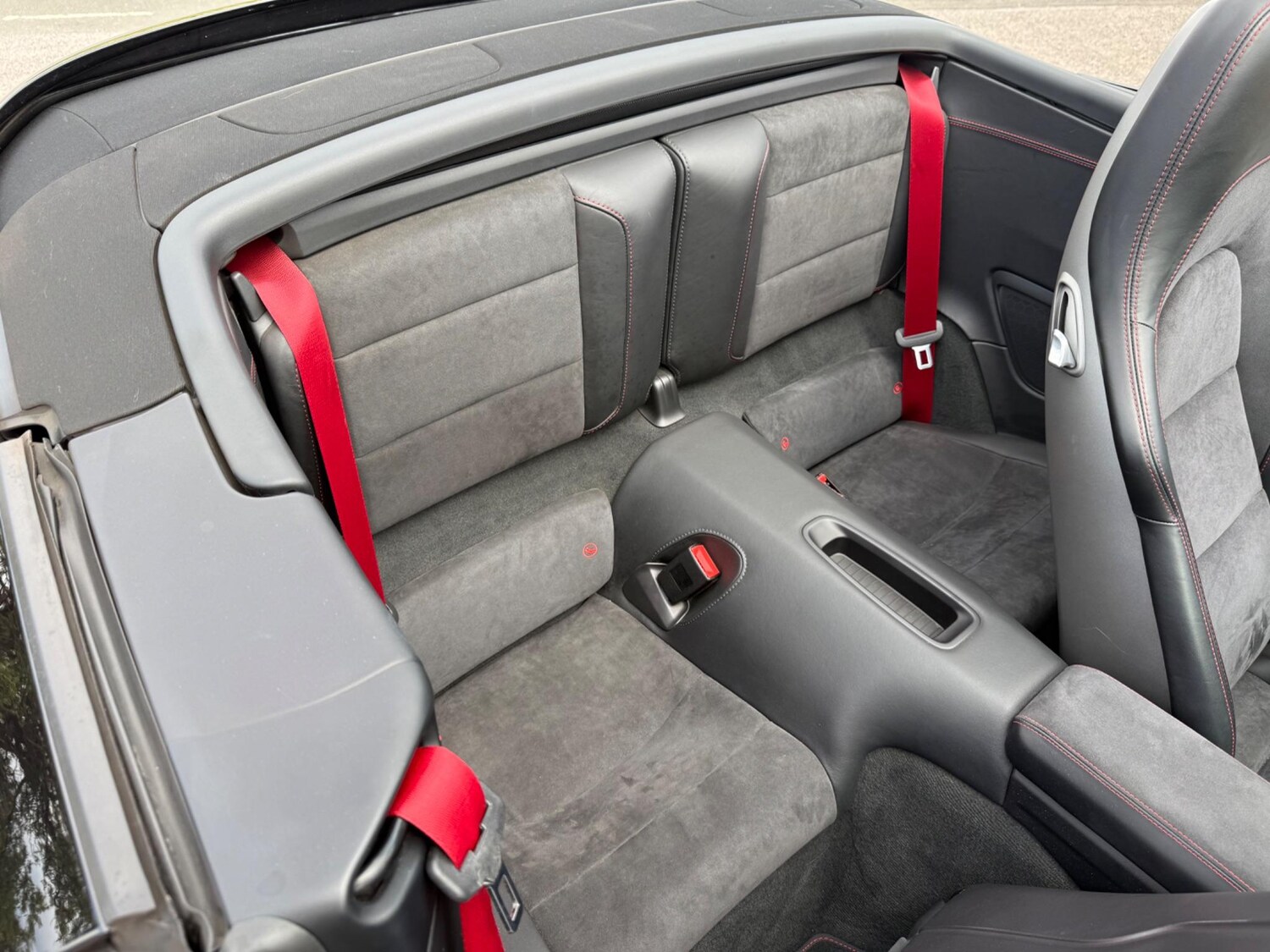 Used Porsche 911 for sale - 76337382: Photo 36