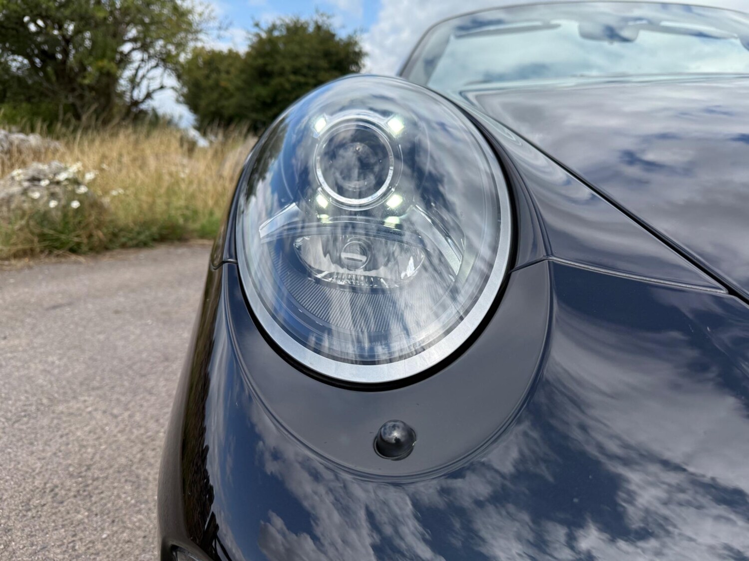 Used Porsche 911 for sale - 76337382: Photo 37