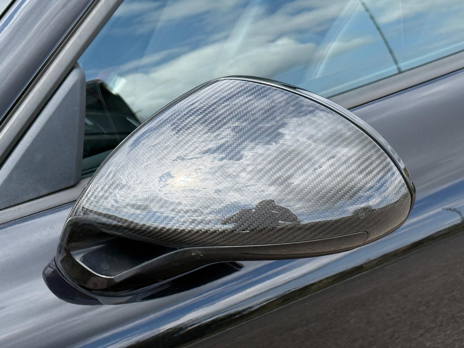 Used Porsche 911 for sale - 76337382: Photo 38