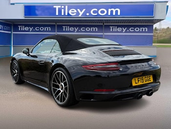 Used Porsche 911 2019 for sale - 76337382: Photo