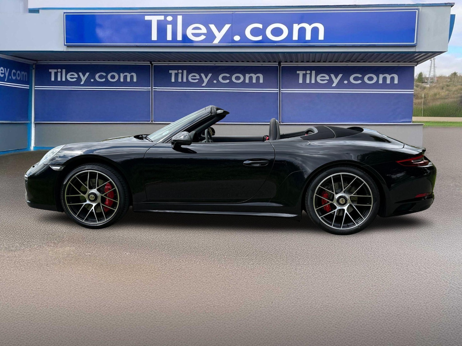 Used Porsche 911 for sale - 76337382: Photo 7