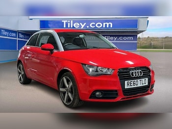 Used Audi A1 2011 for sale - 78879095: Photo