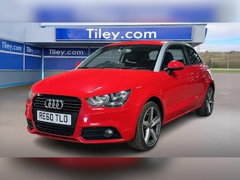 Used Audi A1 2011 for sale - 78879095: Photo