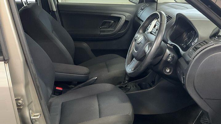 Used Skoda Fabia 2012 for sale - 77057607: Photo 3