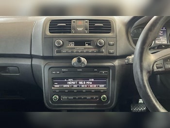 Used Skoda Fabia 2012 for sale - 77057607: Photo