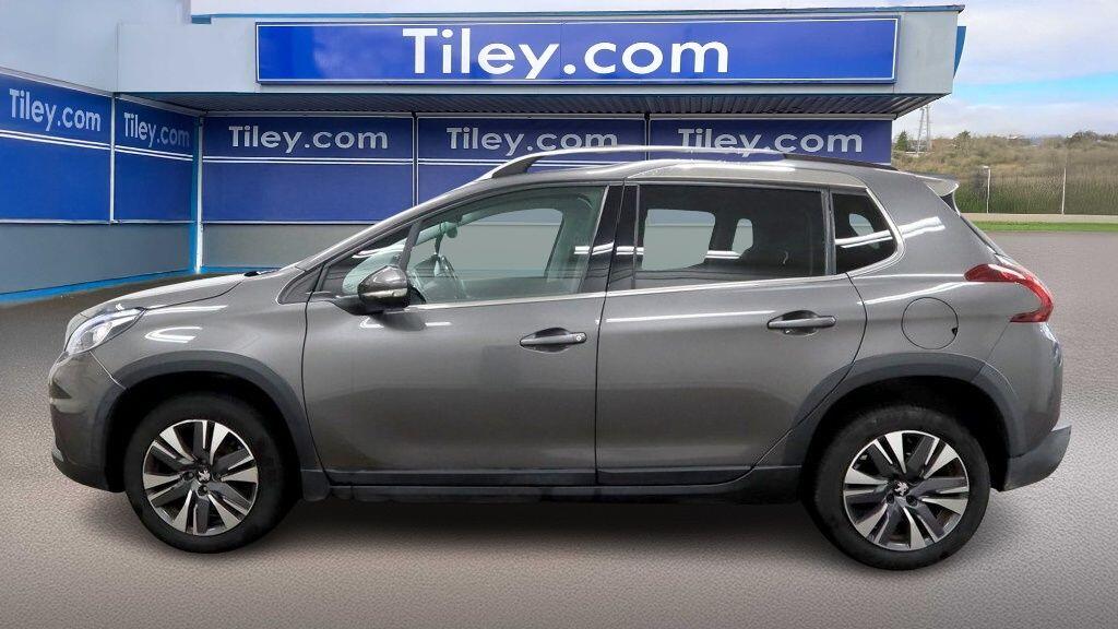 Used Peugeot 2008 2018 for sale - 77925836: Photo 5