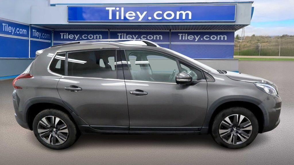 Used Peugeot 2008 2018 for sale - 77925836: Photo 6