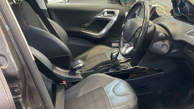 Used Peugeot 2008 2018 for sale - 77925836: Photo 9