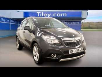 2015 (64) - 1.4T Tech Line Auto 2WD Euro 5 5dr