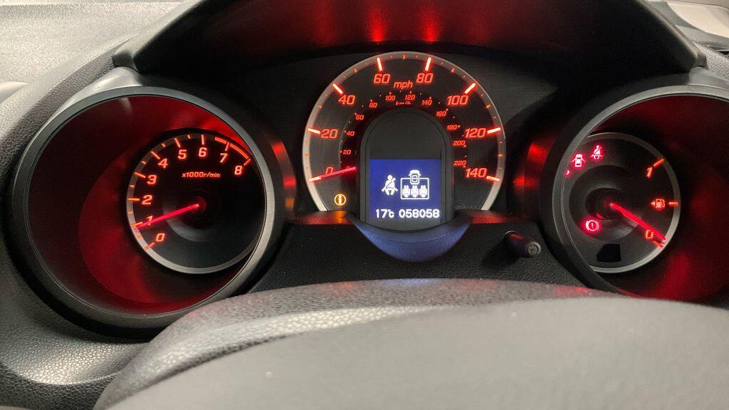 Used Honda Jazz 2014 for sale - 77314833: Photo 11