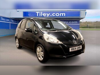 Used Honda Jazz 2014 for sale - 77314833: Photo