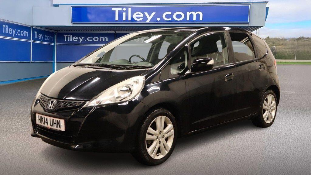 Used Honda Jazz 2014 for sale - 77314833: Photo 3