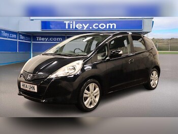 Used Honda Jazz 2014 for sale - 77314833: Photo