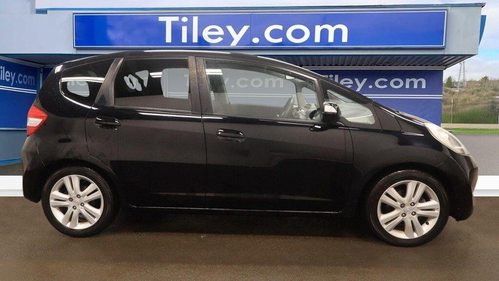 Used Honda Jazz 2014 for sale - 77314833: Photo 5