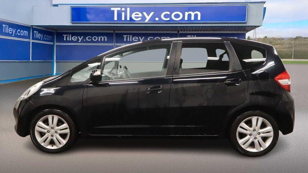 Used Honda Jazz 2014 for sale - 77314833: Photo 6