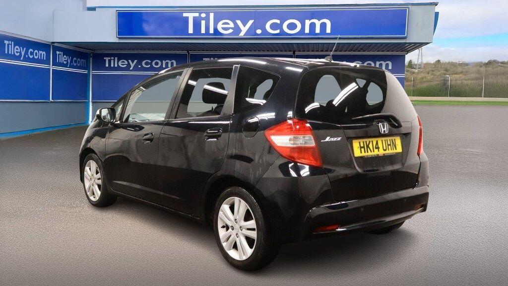 Used Honda Jazz 2014 for sale - 77314833: Photo 7