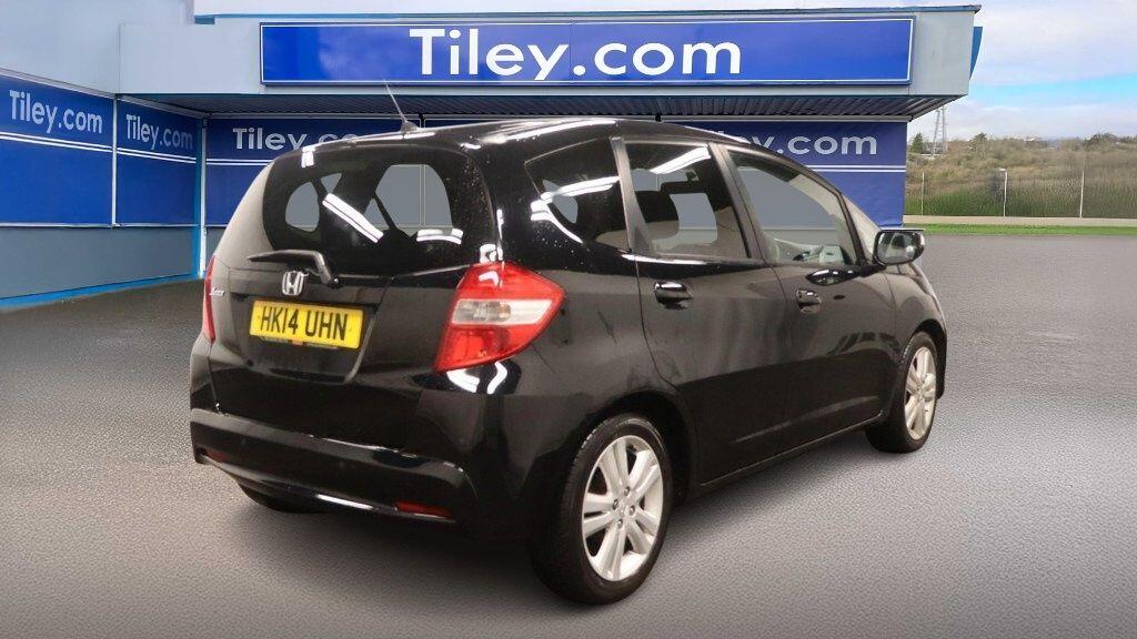 Used Honda Jazz 2014 for sale - 77314833: Photo 8