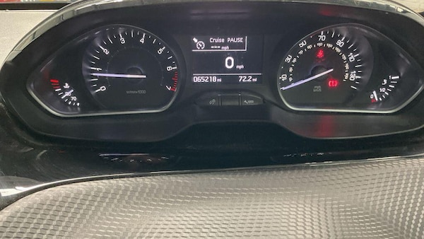 Used Peugeot 208 2018 for sale - 76175587: Photo 11