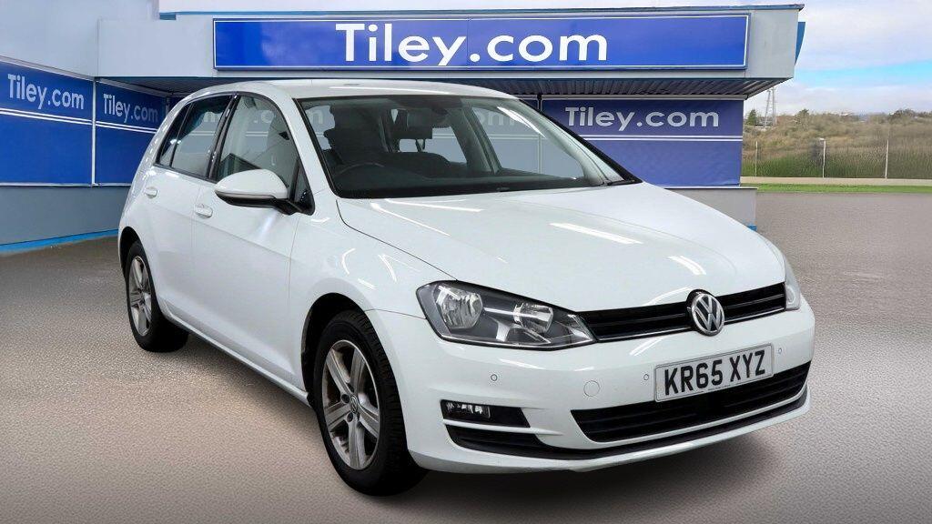 Used Volkswagen Golf for sale - 78135729: Photo 1