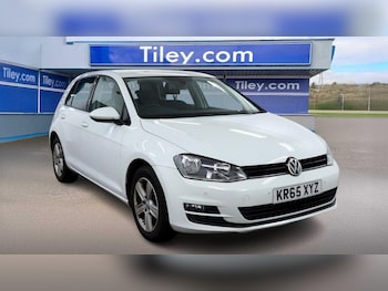 Used Volkswagen Golf 2016 for sale - 78135729: Photo