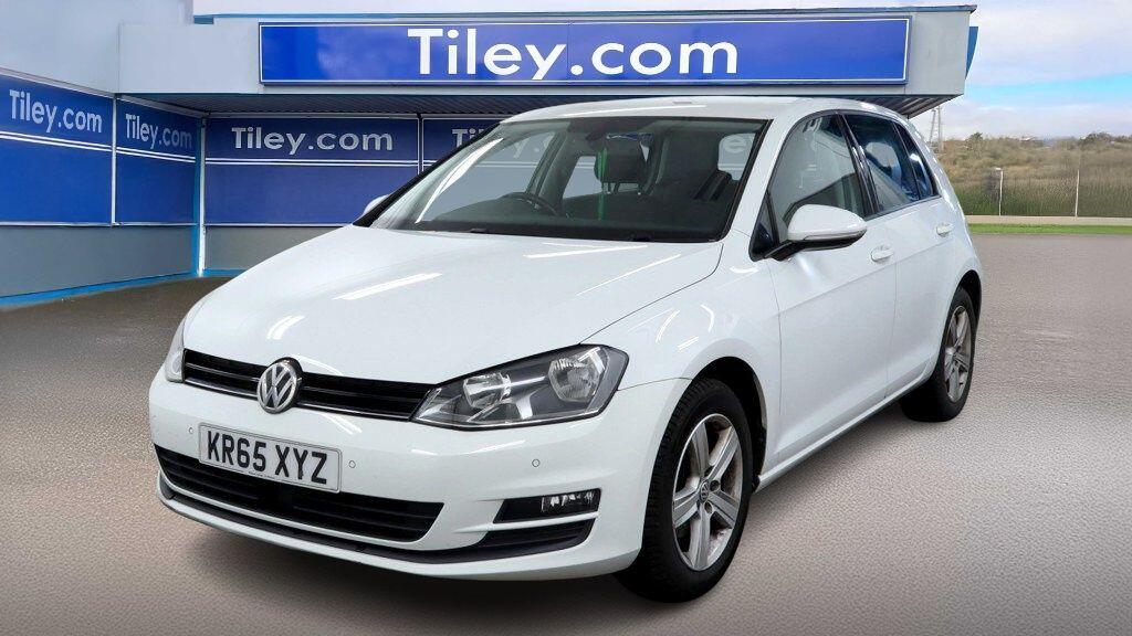 Used Volkswagen Golf for sale - 78135729: Photo 3