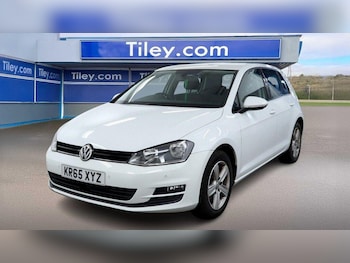Used Volkswagen Golf 2016 for sale - 78135729: Photo
