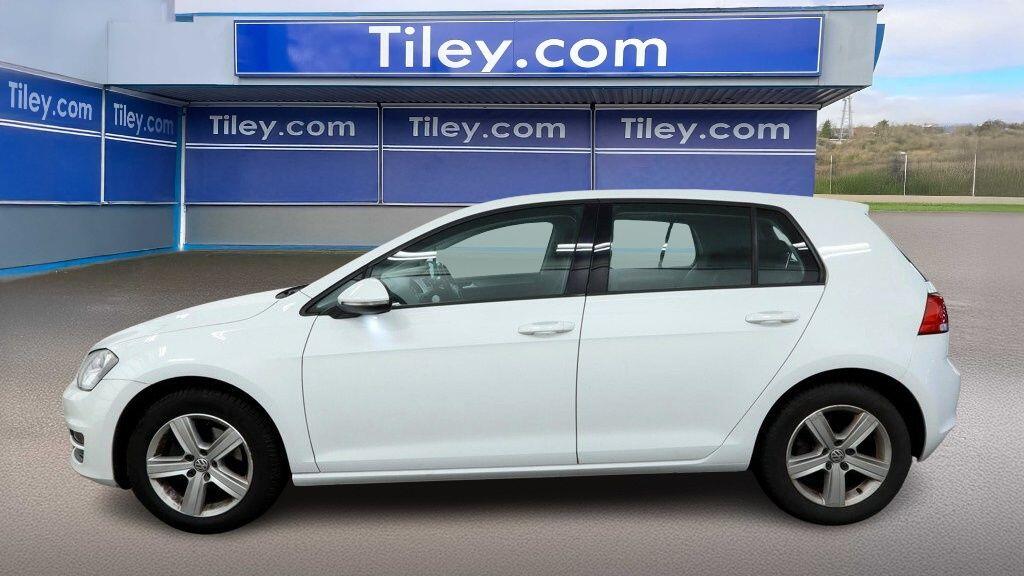 Used Volkswagen Golf for sale - 78135729: Photo 5