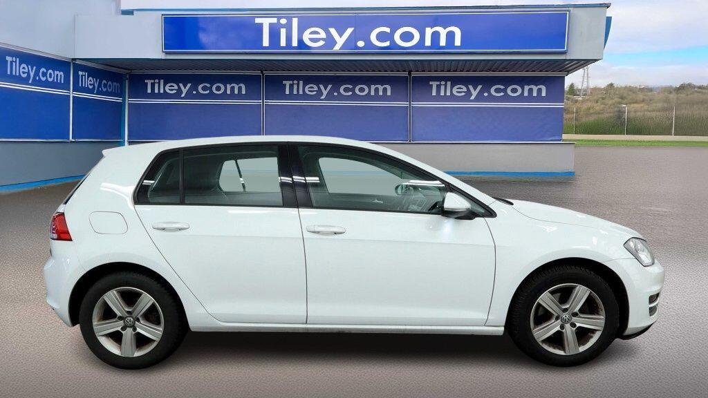 Used Volkswagen Golf for sale - 78135729: Photo 6