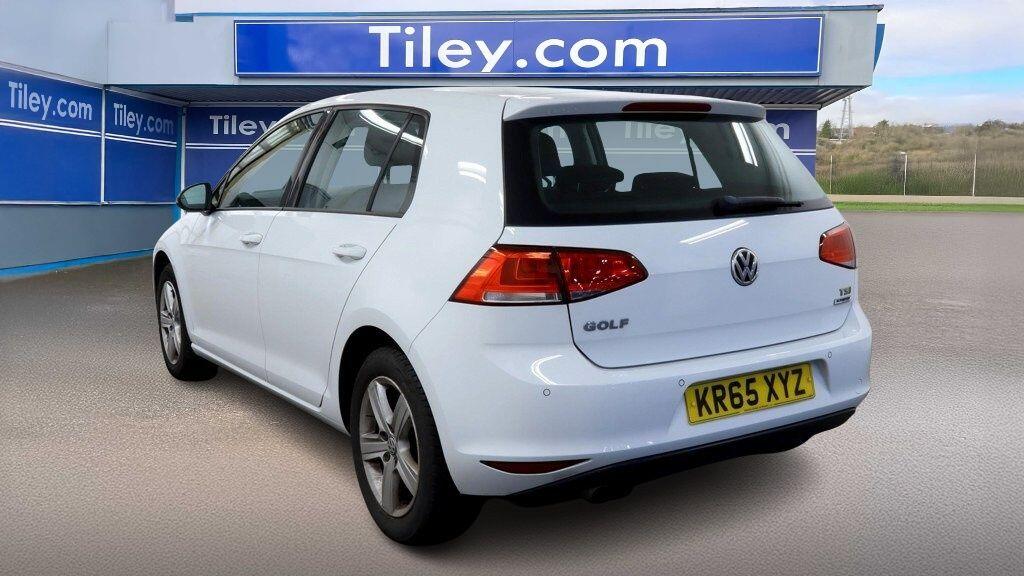 Used Volkswagen Golf for sale - 78135729: Photo 7