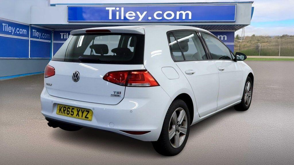Used Volkswagen Golf for sale - 78135729: Photo 8