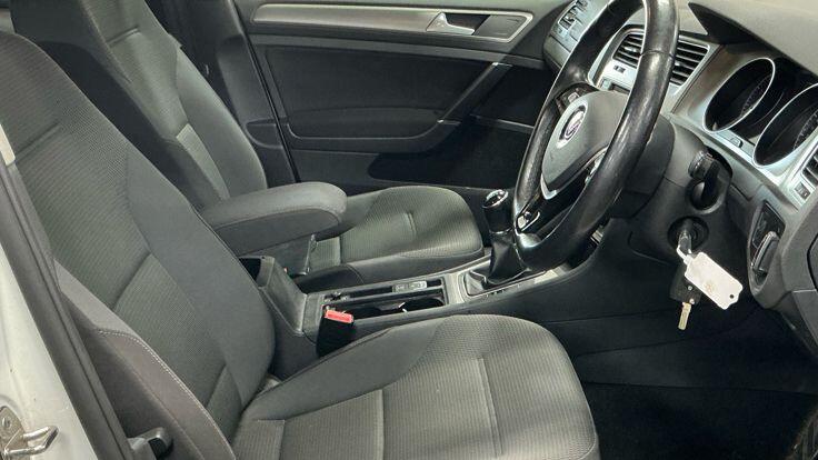 Used Volkswagen Golf for sale - 78135729: Photo 9