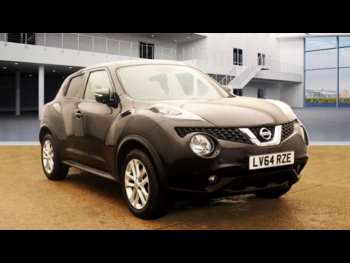 2014 (64) - 1.6 Acenta Premium XTRON Euro 5 5dr