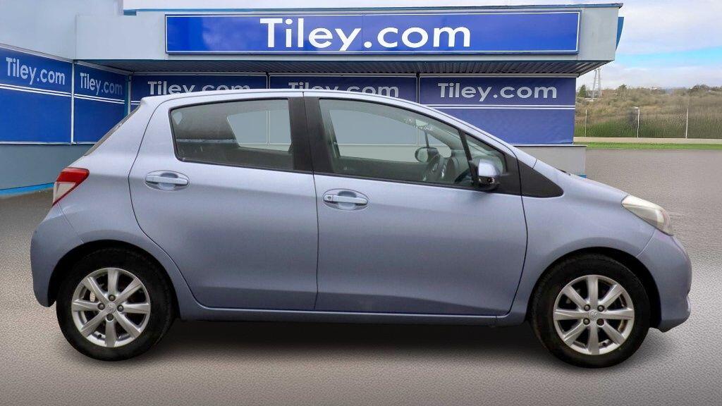 Used Toyota Yaris 2011 for sale - 76671704: Photo 6