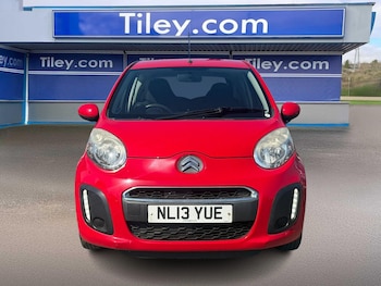 Used Citroen C1 2013 for sale - 79106877: Photo