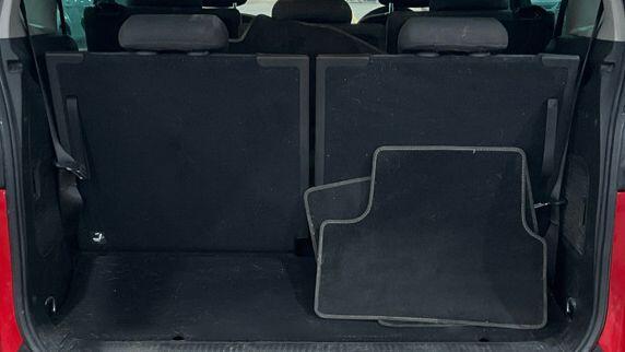 Used Vauxhall Zafira 2014 for sale - 77174967: Photo 12