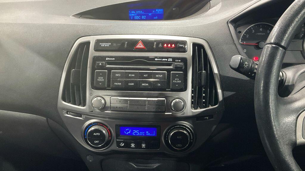 Used Hyundai i20 for sale - 77191891: Photo 10