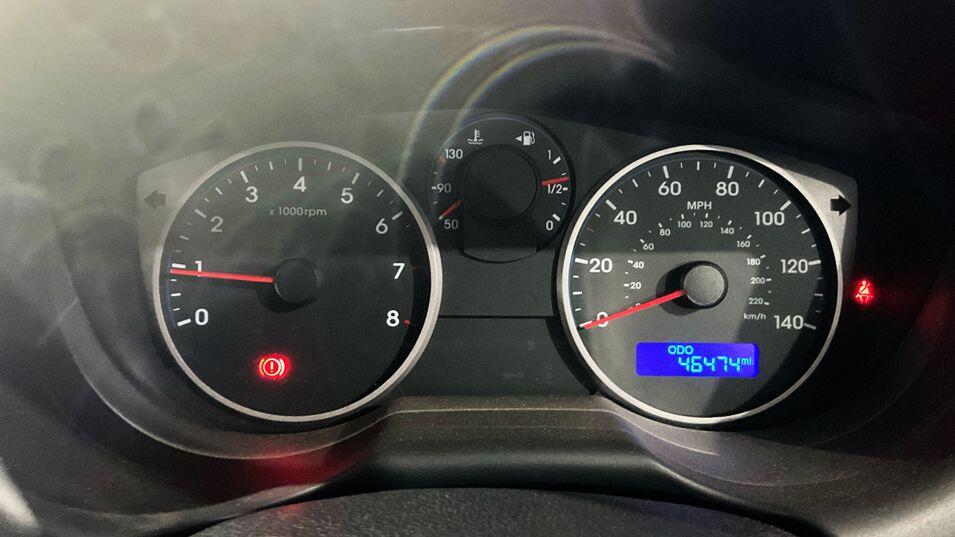 Used Hyundai i20 for sale - 77191891: Photo 11