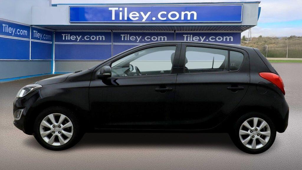 Used Hyundai i20 for sale - 77191891: Photo 5